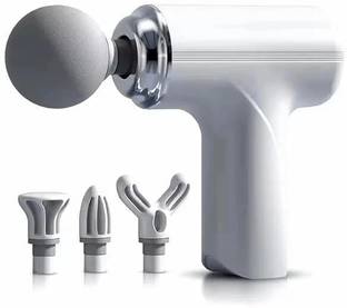 Taxzilla Massage Gun Deep Tissue 6-Speed Portable Percussion Muscle Massager with