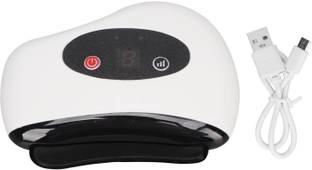 Oriley Gua Sha Facial 9-Level Vibration Scraping Board Electric Body Sculpting Massager
