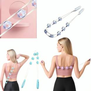 Edtepy Roller Deep Massager Popular back massager, Cervical Roller Shoulder and Neck