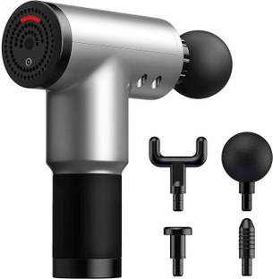 Himart Facial Massage Gun Vibration Full Body Massager Speed Vibrators Multicolor
