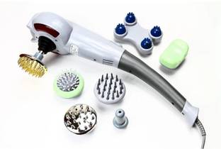 XEIRA Stroker Compact Soft Flexible Personal Body Stress Relief & Massager for Men