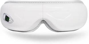 JOKIN Eye Massager/ Wireless/Heat/Vibration/ Stress Relief/Bluetooth Music