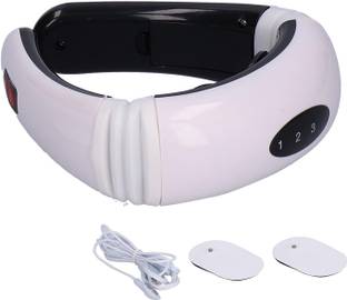Voltegic Neck Massager with Heat 6 Modes 16 Levels