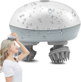 Appster 3 Speed Modes, Handheld Massager for Hair Growth, Deep Clean & Stress Relax