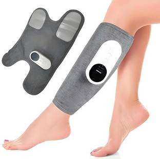 WunderVoX Leg Foot Massager Heat Air Compression