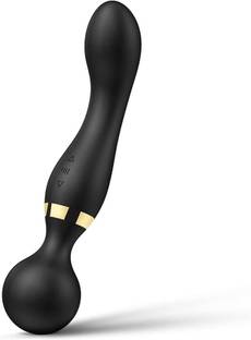 CHEFERYN Pain Relief Body Massager Wireless Rechargeable Vibration