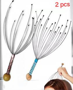 Loot 2 PCs Head massage