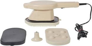 Bella Faccia Handy Massager for Arthritis Combined Motion Variation Highly Effective