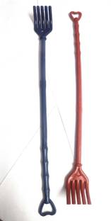 SABRAKAR HAND STICK MASSAGER ITCHING STICK PACK OF2