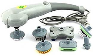 EVETIS AcuPressure Professional Magic Machine Massager with 7 Attachment