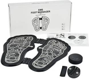 TRK IMPEX EMS Massage Machine Leg Reshaping Foot Massager
