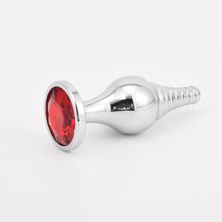 Quickie A1 - Sea Horse A Plug | Non-Vibrating massager