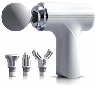 Taxzilla Massage Gun Deep Tissue 6-Speed Portable Percussion Muscle Massager with