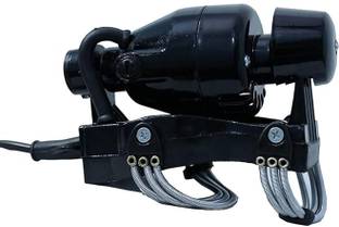 LEADWORT Handy Powerful Floating Action Body/Head