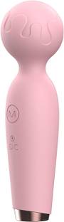 MKF Magic One Head Massager with 10 Speeds for G-spot Stimulation