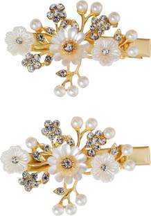 Vogue Hair Accessories Shell Hair Clip