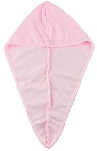 INGITAGNA Soft Magic Hair Towel Wrap Hair Accessory Set