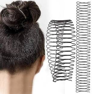 EVEZA U Shape hairfixer 10 cm -1 Hair Chain