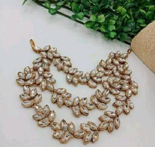 Hs fatio HS_Hair_Chain Hair Chain