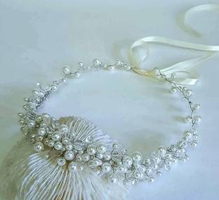 ATRIEE Hair chain Hair Chain