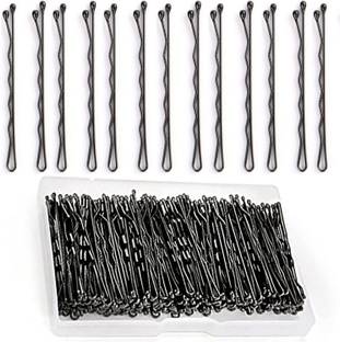 Eabir Bobby Hair Pins for Women & Girls (50-Piece) Hair Pin