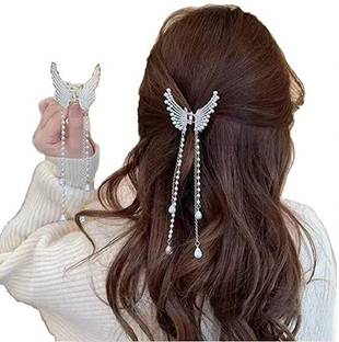 Aries firm Hair Claw Clutcher | Butterfly Clip Hair Clip