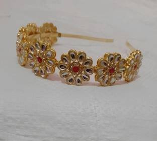 ankush HAIR-01 Head Band