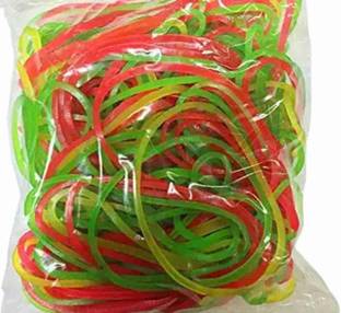 Elco Rubberbands 3 inch Diameter 100 pcs Rubber Band Rubber Band