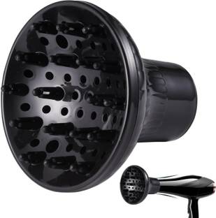 Deoxys Universal hair diffuser, Universal attachment fits almost all hair dryers Hair Dryer