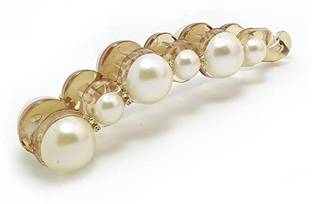 Sonpal Hair Clips Banana Clips for Women | Thick Fine Hair Clips | French Barrettes Banana Clip