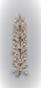 ZENCY kb35 brooch Bun