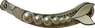 rayie collection WOMEN HAIR BANANA CLIP Banana Clip
