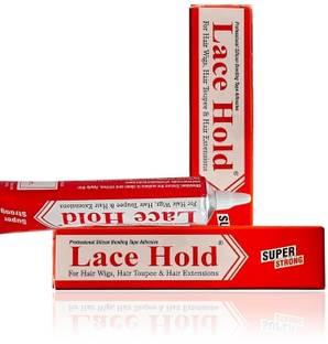 WALKER TAPE Wigs Arts & Crafts Lace Hold Glue Tube Hair Accessory Set