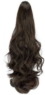 ALX BEAUTIFUL INSTANT HAIR STYLE ACCESSORY HAIRPIECE MAYA135A Hair Claw