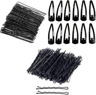 Bansal Garamoudhyog Hear accessories Clippers Bun Stick