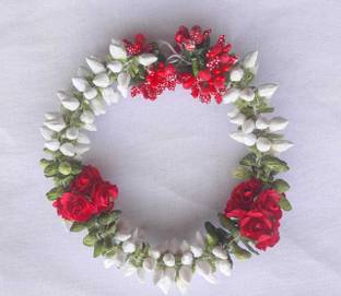 GAJRA gajara Hair Accessory Set