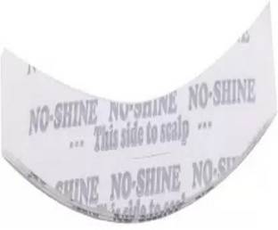 Relaxomate Hair Patch No Shine Tape 36 Strips In 1PKT Hair Accessory Set