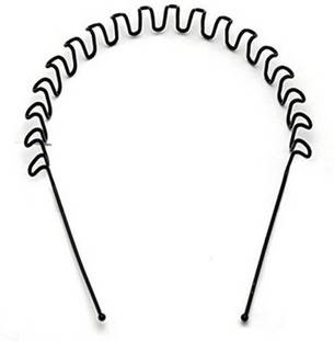 NPRC Premium Quality Men And Women Daily Use Hair Band