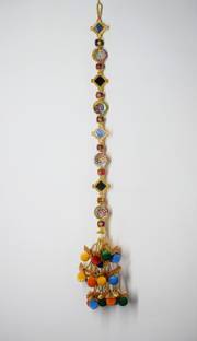 Ethnic at ease Choti Jadai Billai Wedding Bridal Jewellery Paranda Parandi Braid Extension
