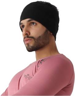 NDLESS SPORTS Men & Women Sweat Absorbing Head Band