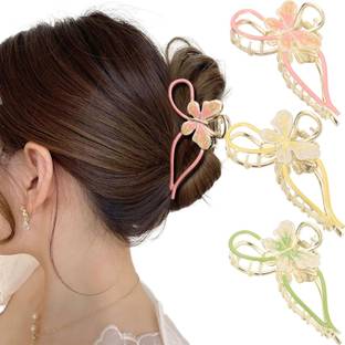 house of common Girls and Women Accessory Hair Claw