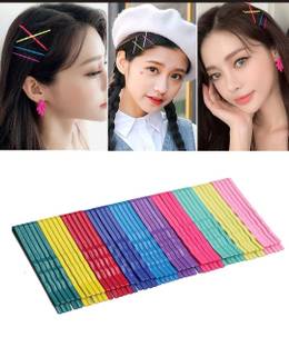 house of common Girls and Women Hair Accessory Hair Pin