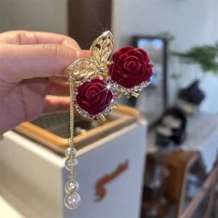 Vivalace Pack of 1 Pcs New Korean Style Hair Claw Hair Claw