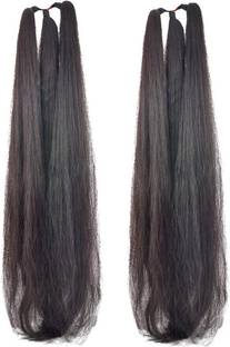 Electra Hair Extensions Braid Extension