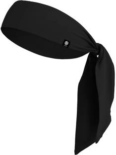 Tough Headwear Tie Headbands For Mens And Womes Head Band