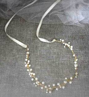 ATRIEE Hair chain Hair Chain