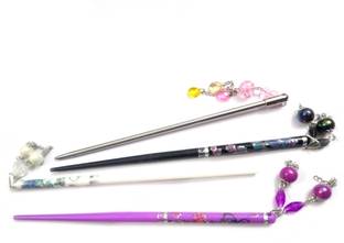 OBEROI TRADITIONAL Bun Stick