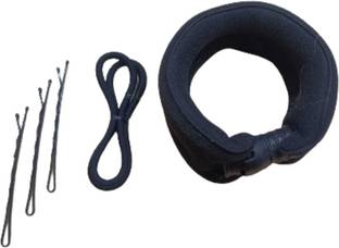 Trendy HIGH QUALITY PROFESSIONAL 2 WAY STYLE MAKER_35 Hair Accessory Set