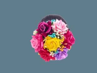 PUSHPA CREATION PC-HB-RANI-03 Bun