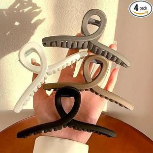 Collet Clu-1103 Hair Claw